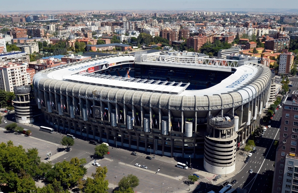 Libertadores final to be played in Madrid — reports