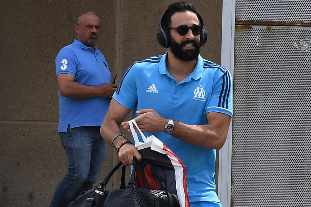 Image result for adil rami