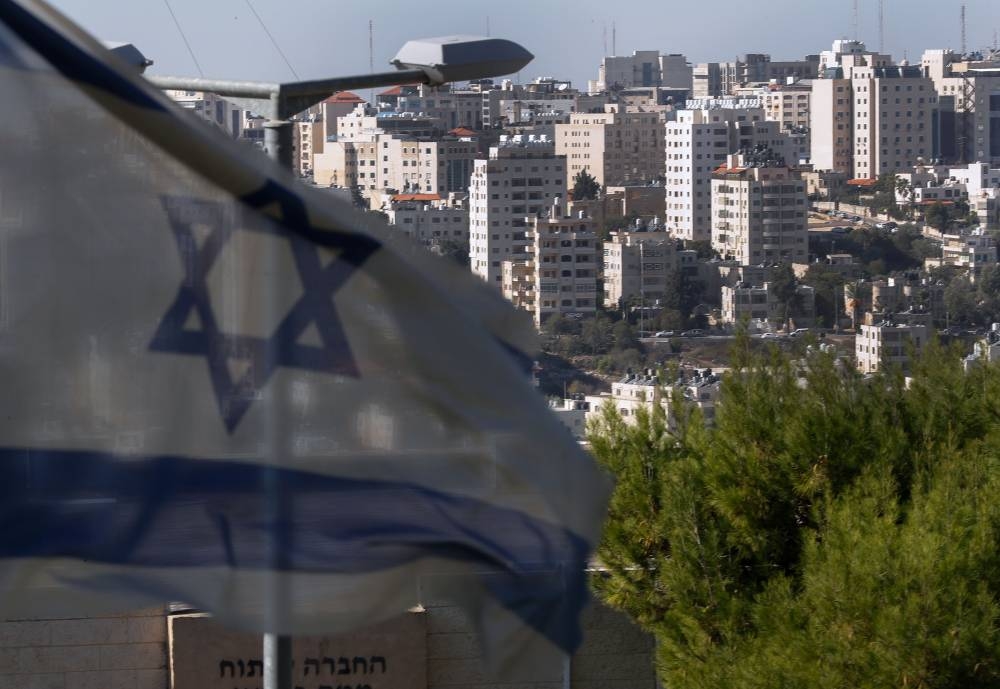 Saudi Arabia rejects US position on Israeli settlements