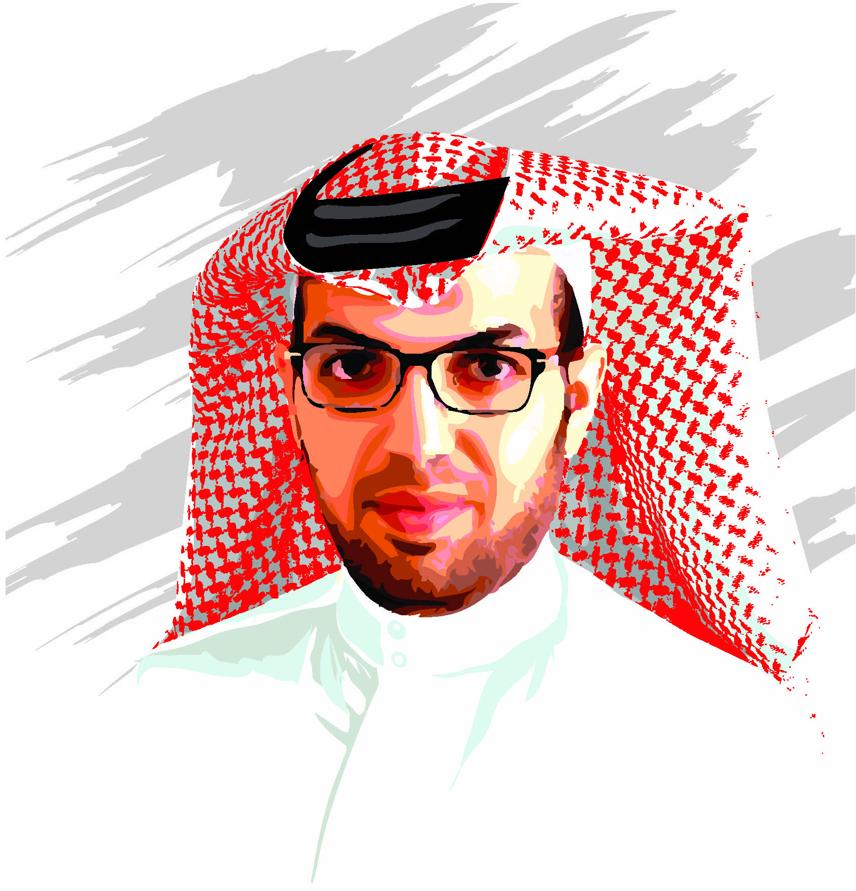 Saudi Arabia: Kingdom of Humanity