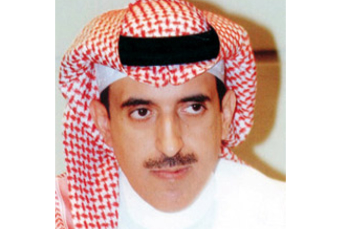 KHALID AL-SULIMAN