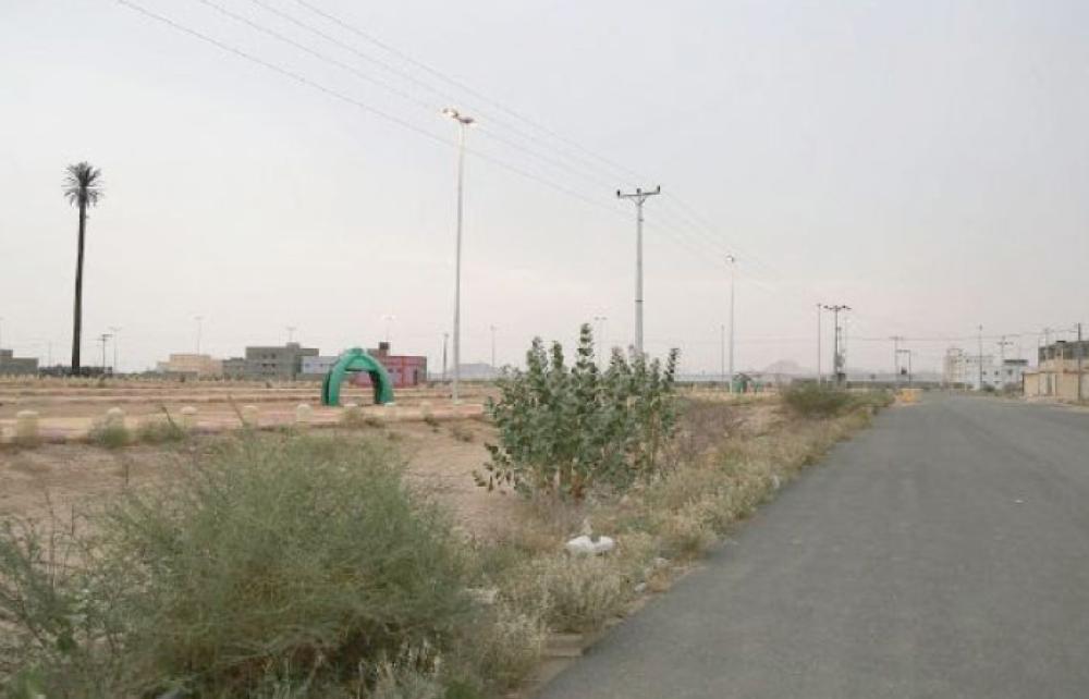 The Bisha governorate lacks many basic services, complain residents. — Courtesy photo