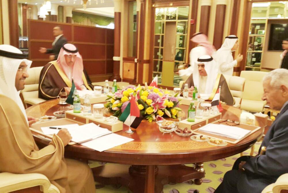Quartet reaffirms stand
on anti-terror measures