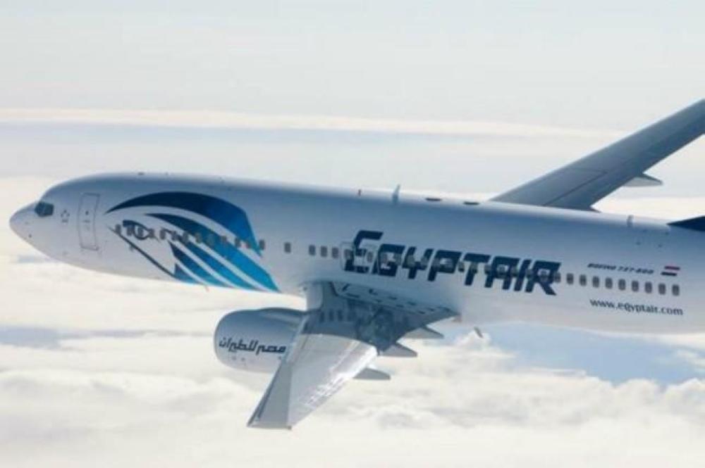 Egyptian plane makes emergency landing in Madinah