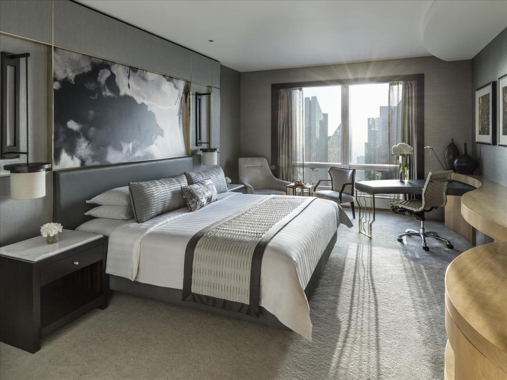 ‘Book and Save’ with Shangri La Hotel