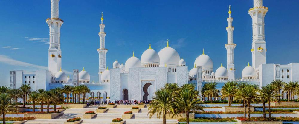 New campaign to highlight Abu Dhabi’s appeal to travelers from Saudi Arabia