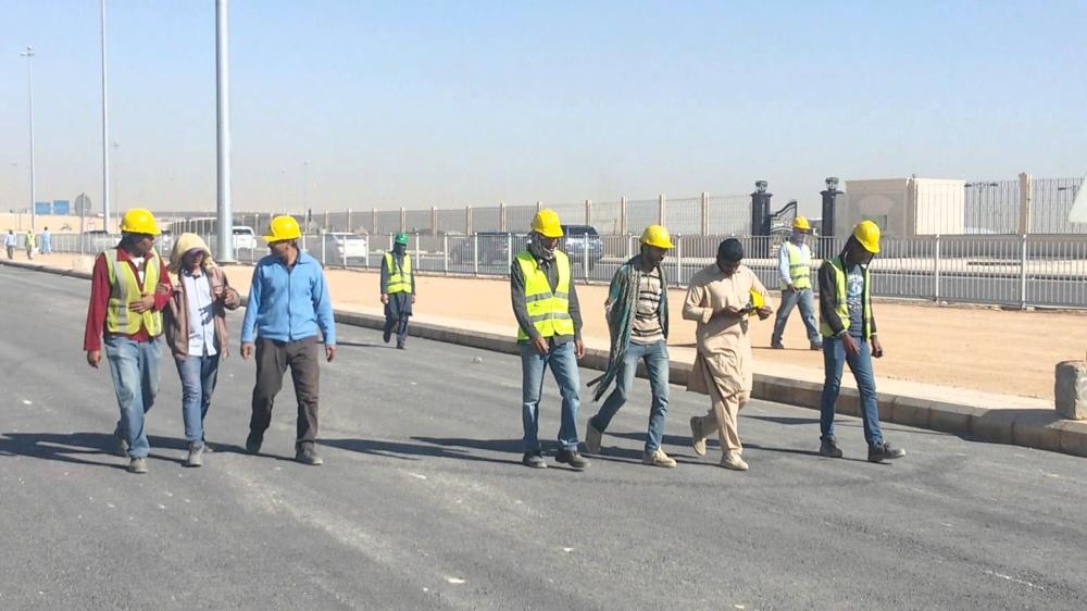 Expats occupy over 10m jobs