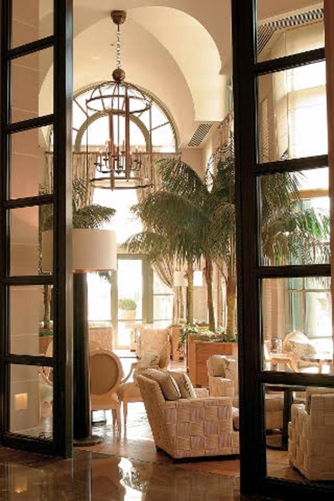 Discover the 10 Most Beautiful Terrace Restaurants
in Monte-Carlo Société des Bains de Mer