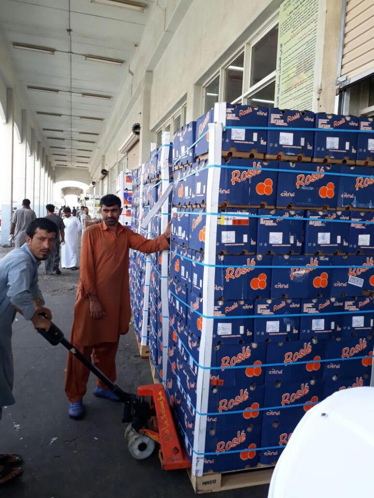 More than 900 kg of meat confiscated in Makkah