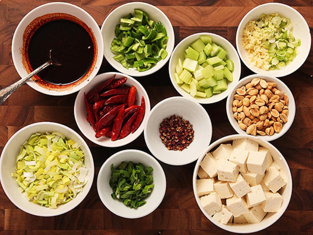 Spice up your life