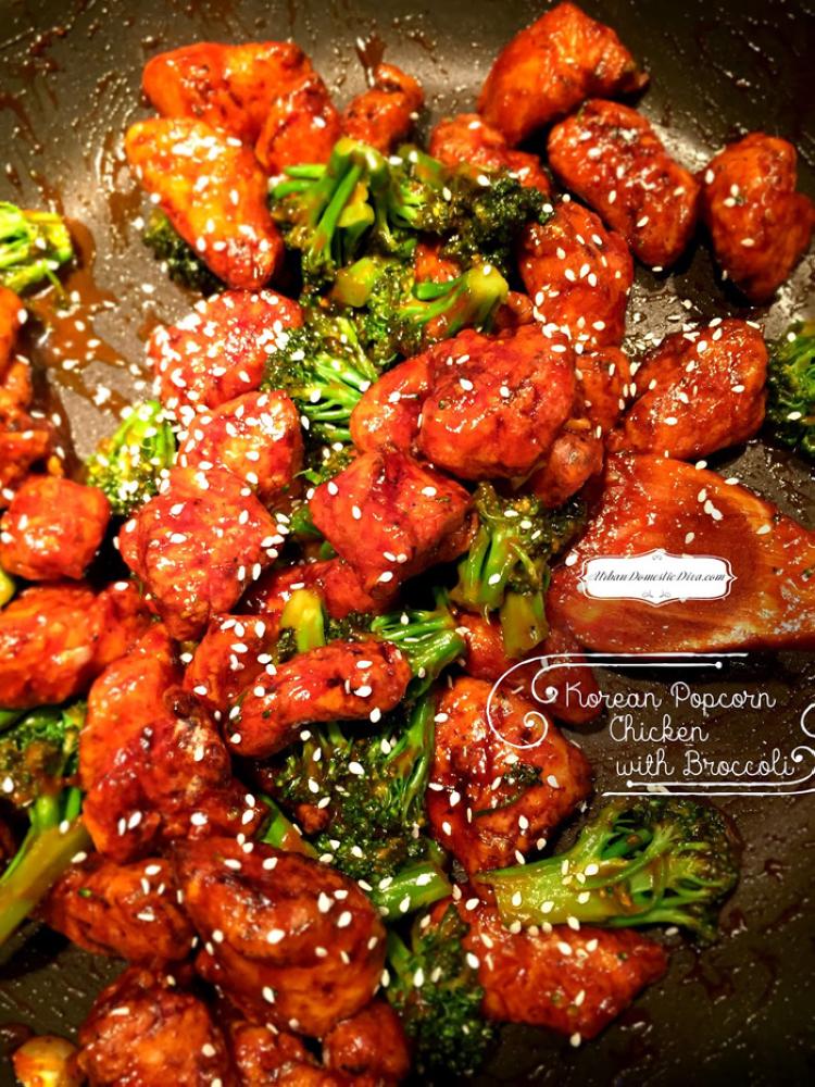Spice up your life