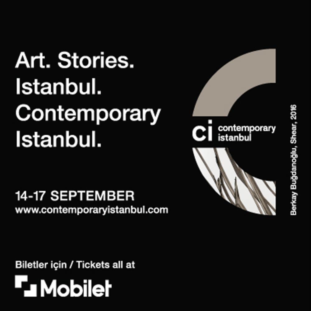 Contemporary Istanbul Returns
