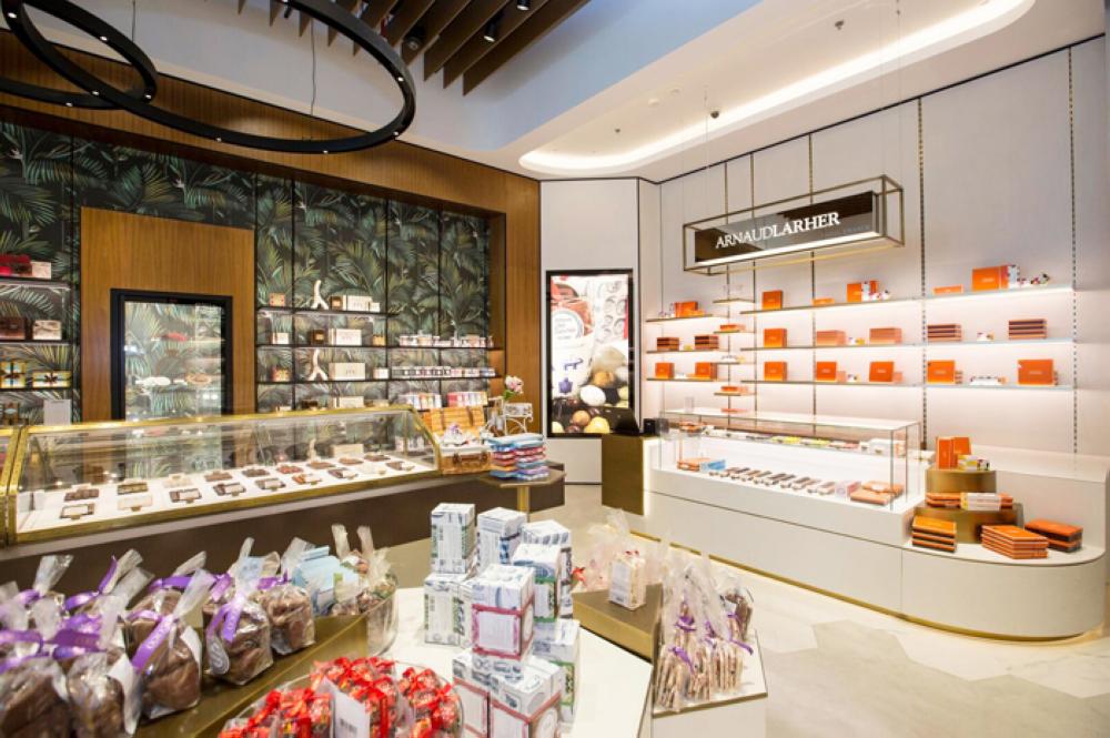 Boutique Le Chocolat – For Chocolate Aficionados