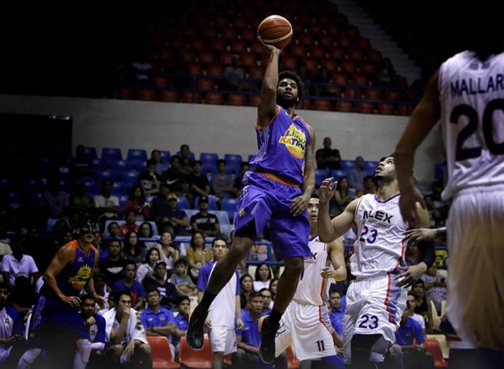 TNT pulls down NLEX as Rice scores triple double
