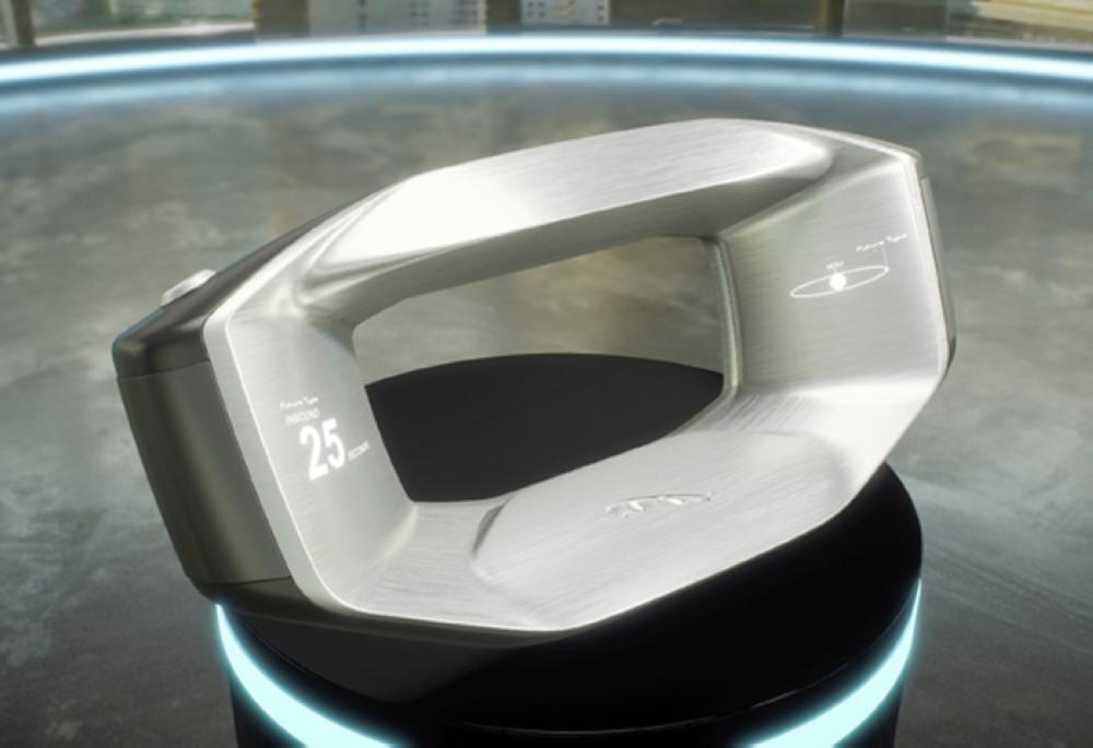 A new Jaguar future vision concept: Jaguar ‘Future-Type’ will explore mobility in 2040 and beyond
