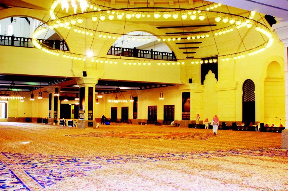 prayer and iqama time 4