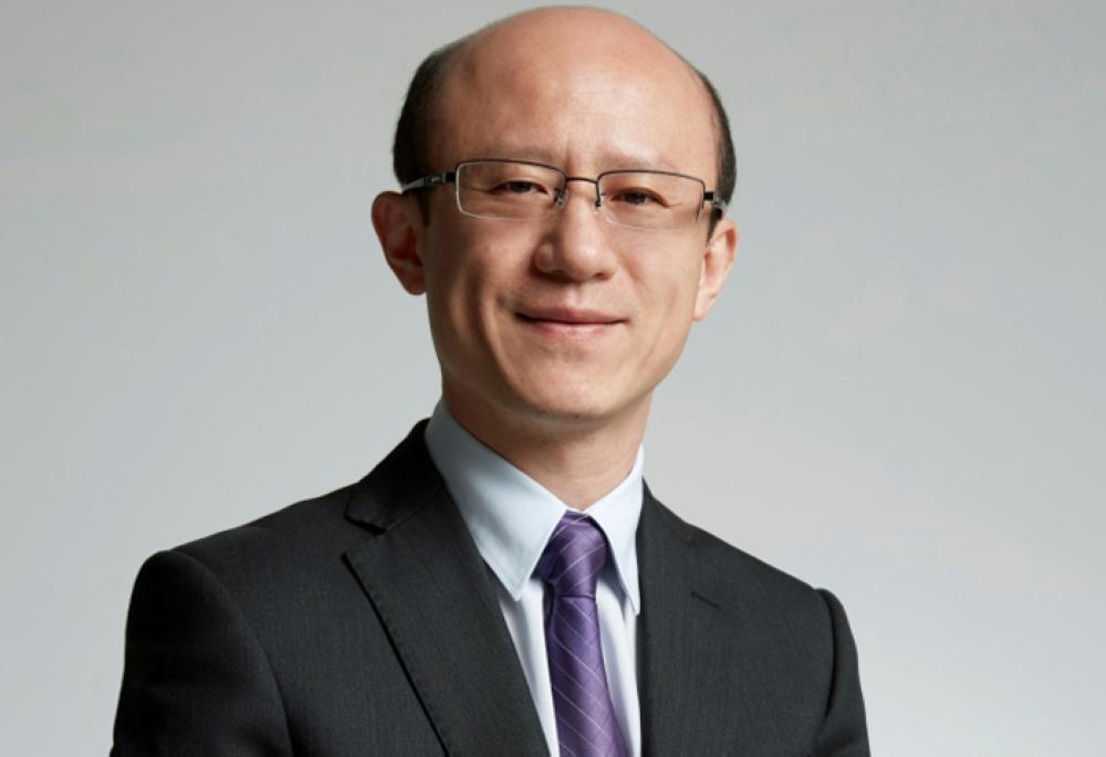 Huawei’s ‘journey has just started’