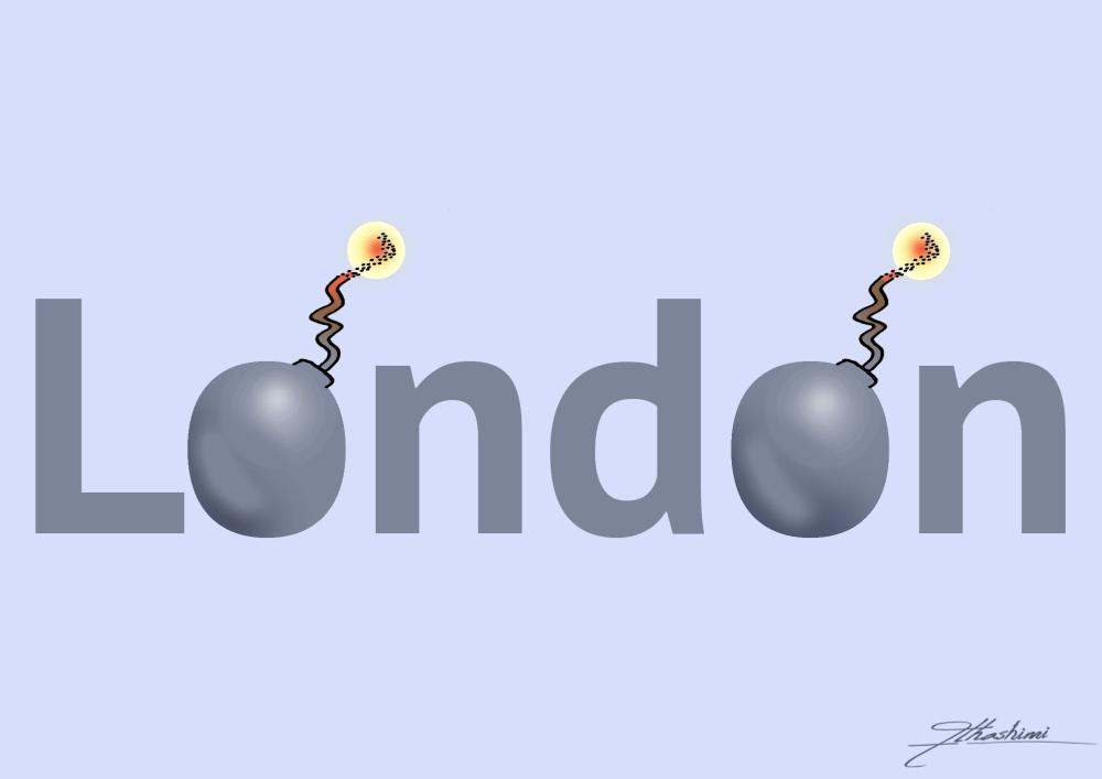 London
