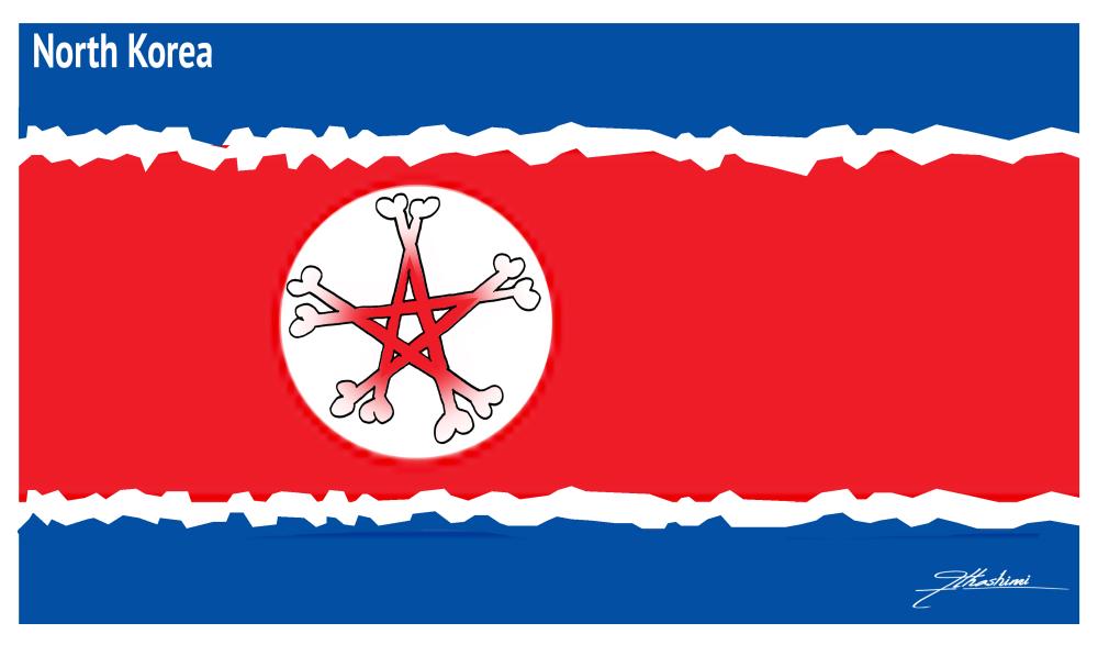 North Korea
