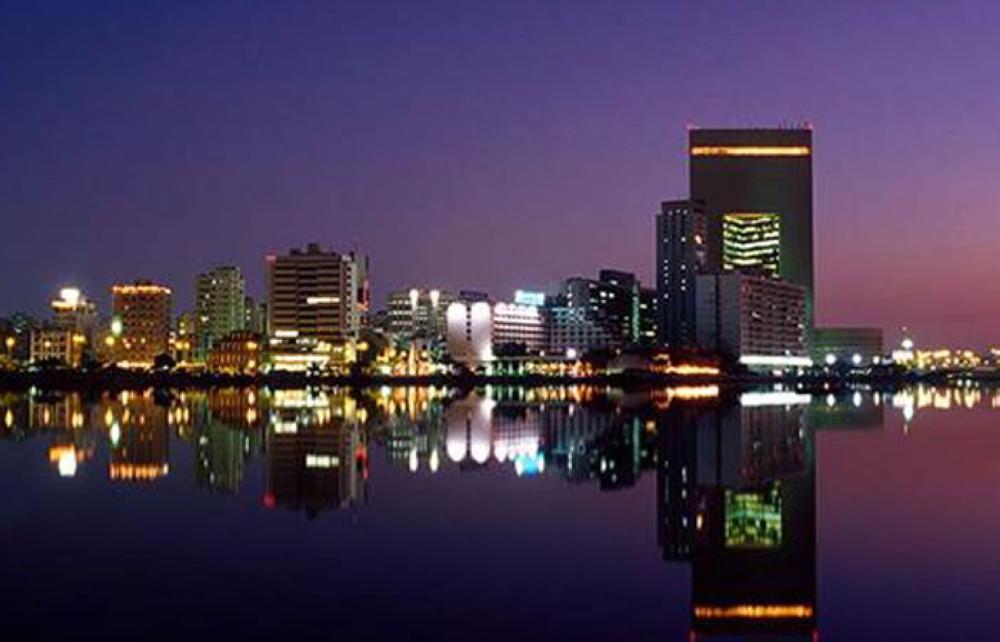 Jeddah set to to be in the list of world’s best 100 cities