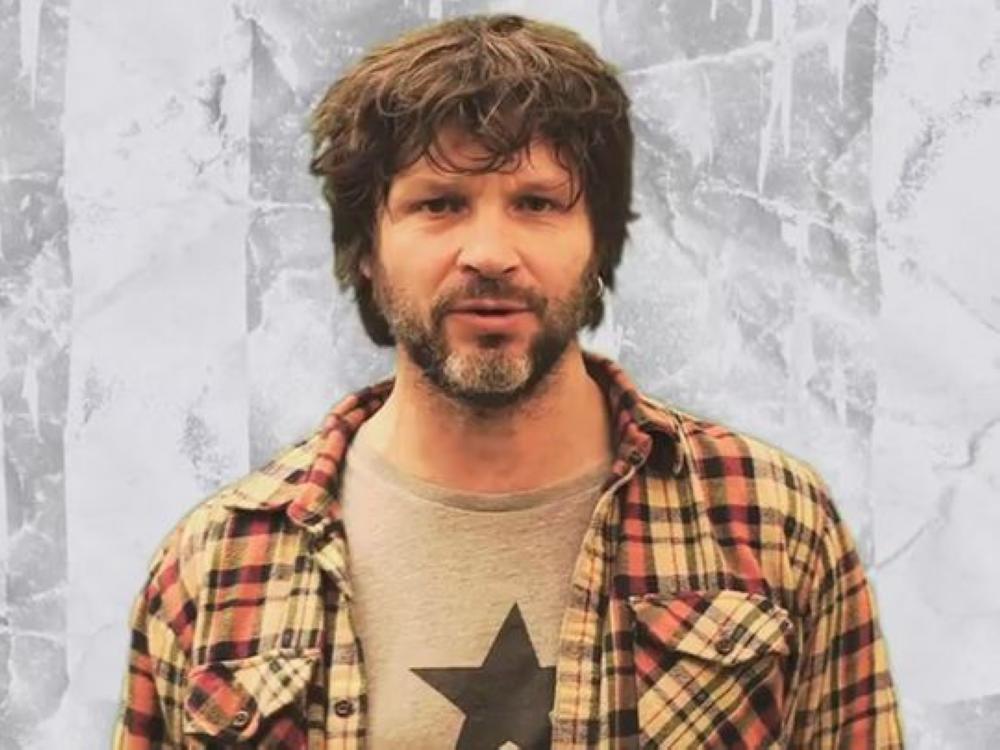 Bertrand Cantat