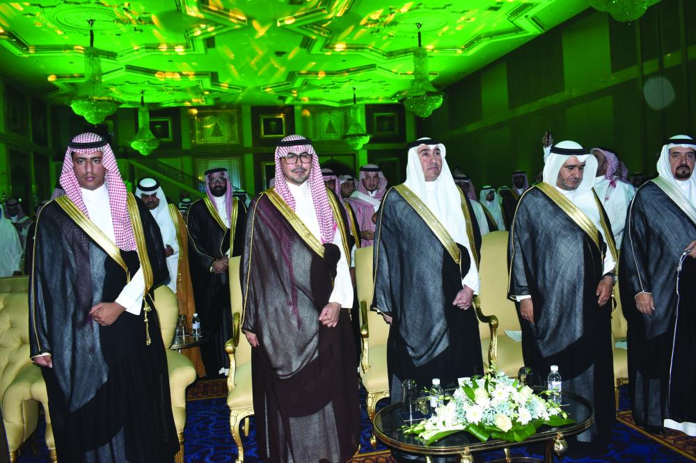 Jeddah Forum for Tourism opens on high note