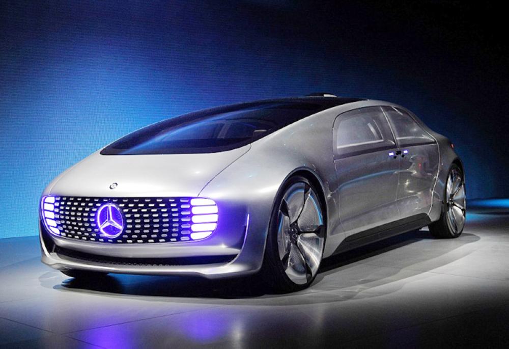 GITEX Technology Week Highlights