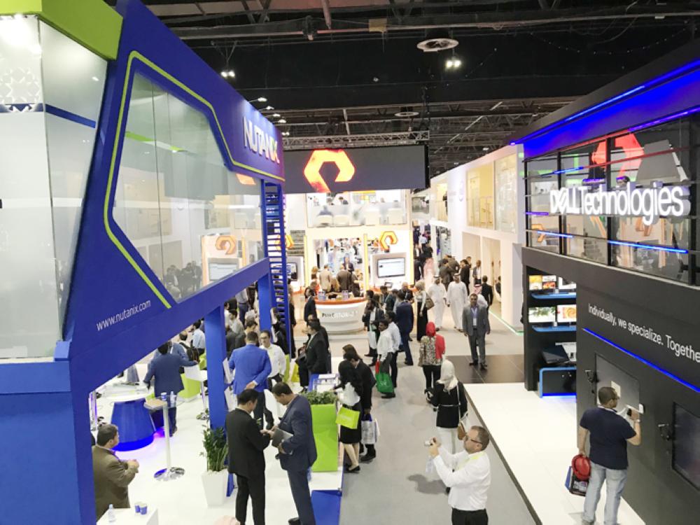 GITEX Technology Week Highlights