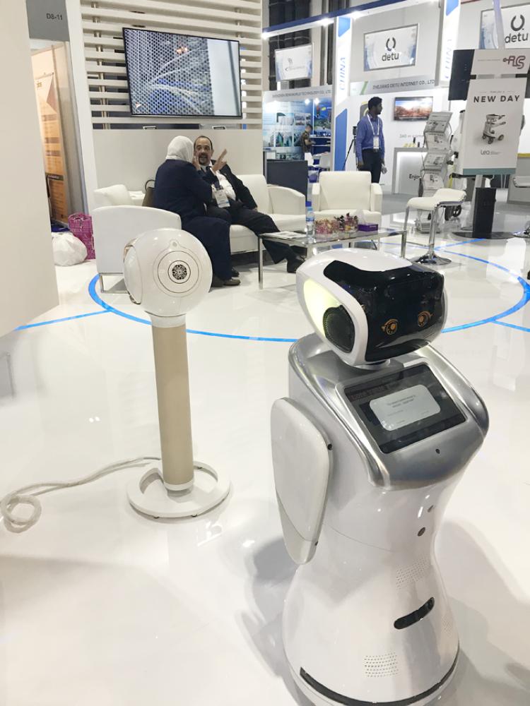 GITEX Technology Week Highlights