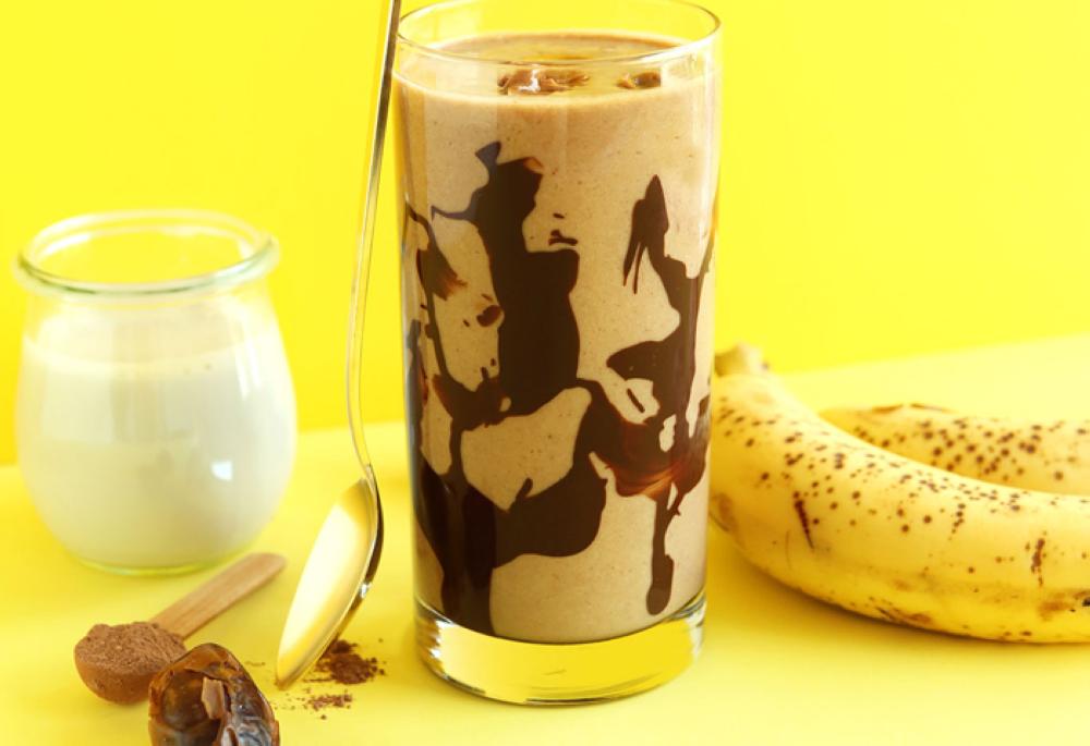 No time for a meal? Grab a smoothie 8 Super Scrumptious Smoothies