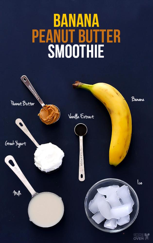No time for a meal? Grab a smoothie 8 Super Scrumptious Smoothies