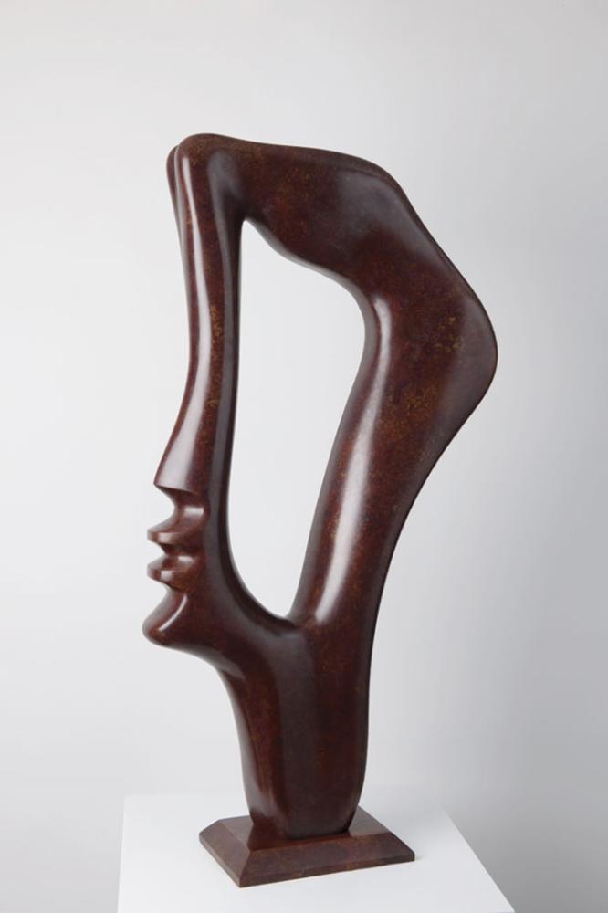 Sotheby’s first exhibition of Middle Eastern art in Asia 
