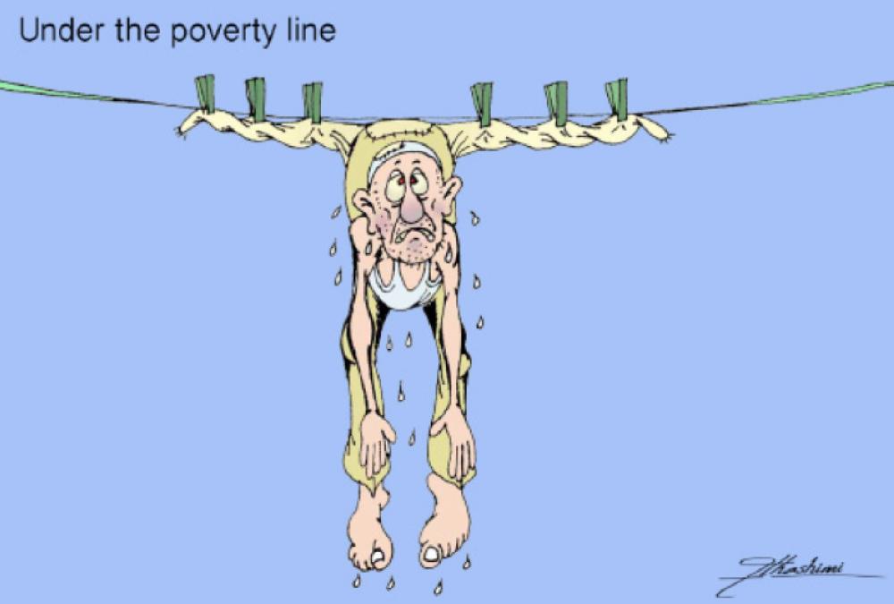Poverty