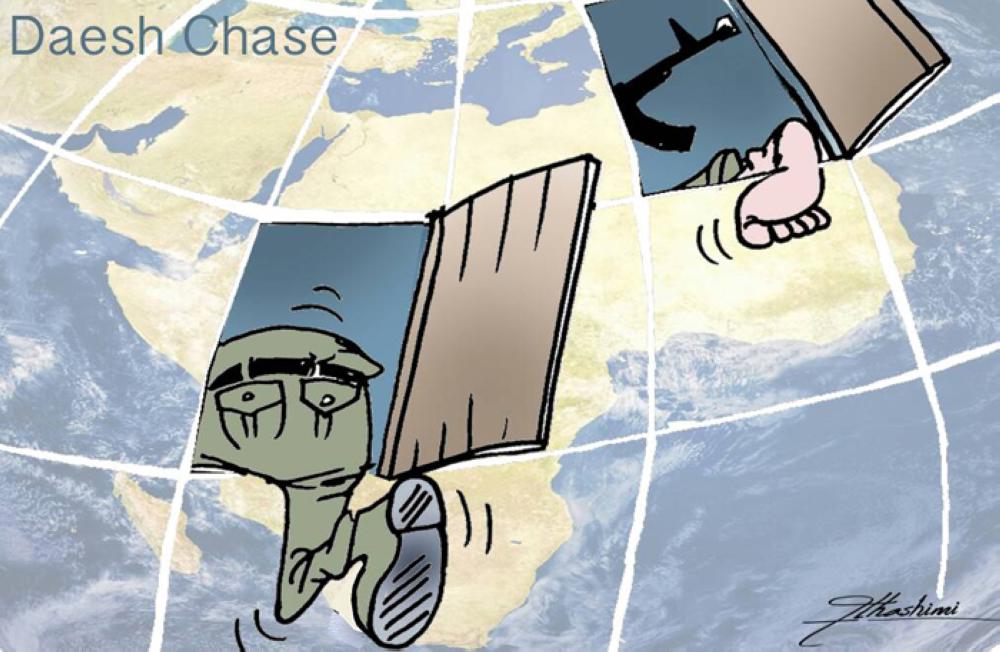 Daesh