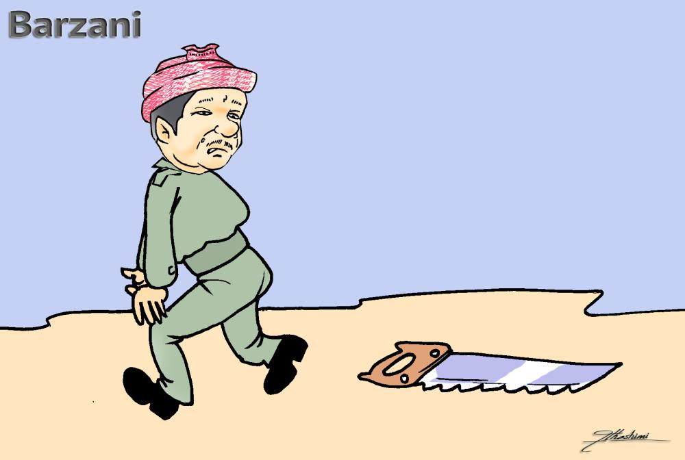 Barzani
