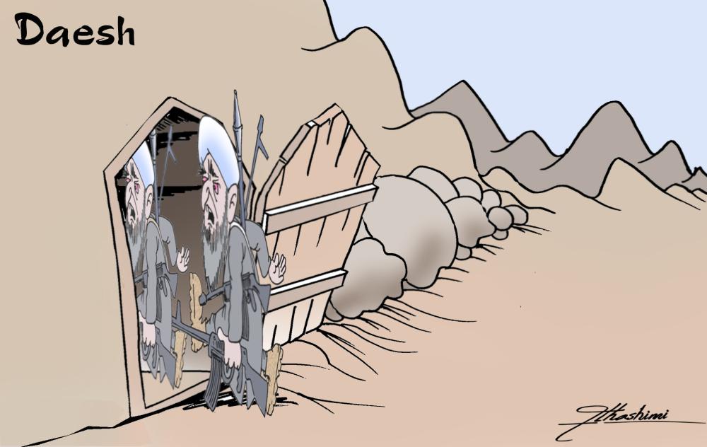 Daesh