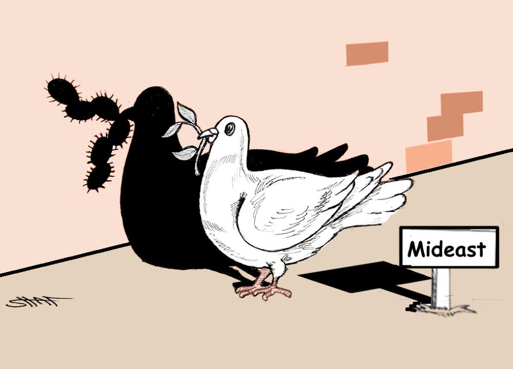 Mideast