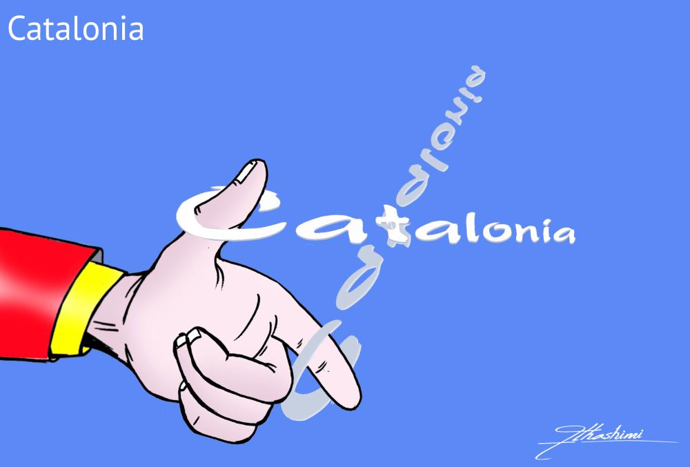 Catalonia