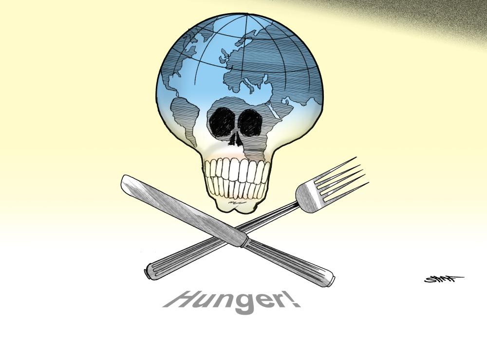 Hunger