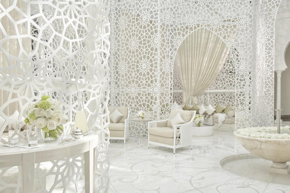 Discover Royal Mansour Marrakech