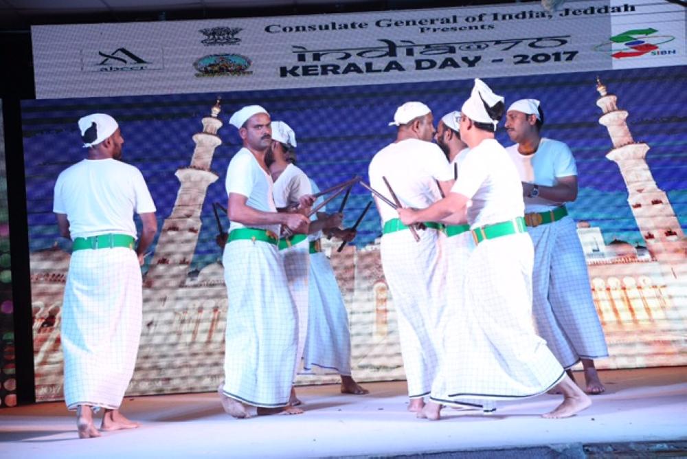 Indian cultural fiesta begins with Keralolsavam 2017
