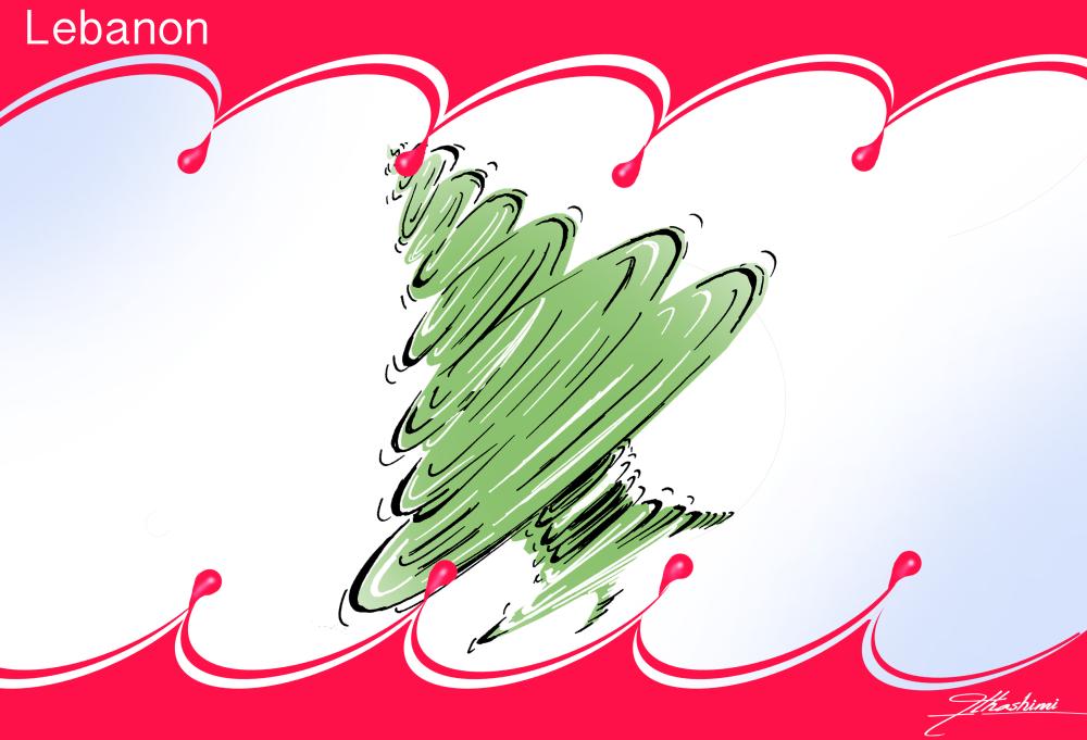 Lebanon