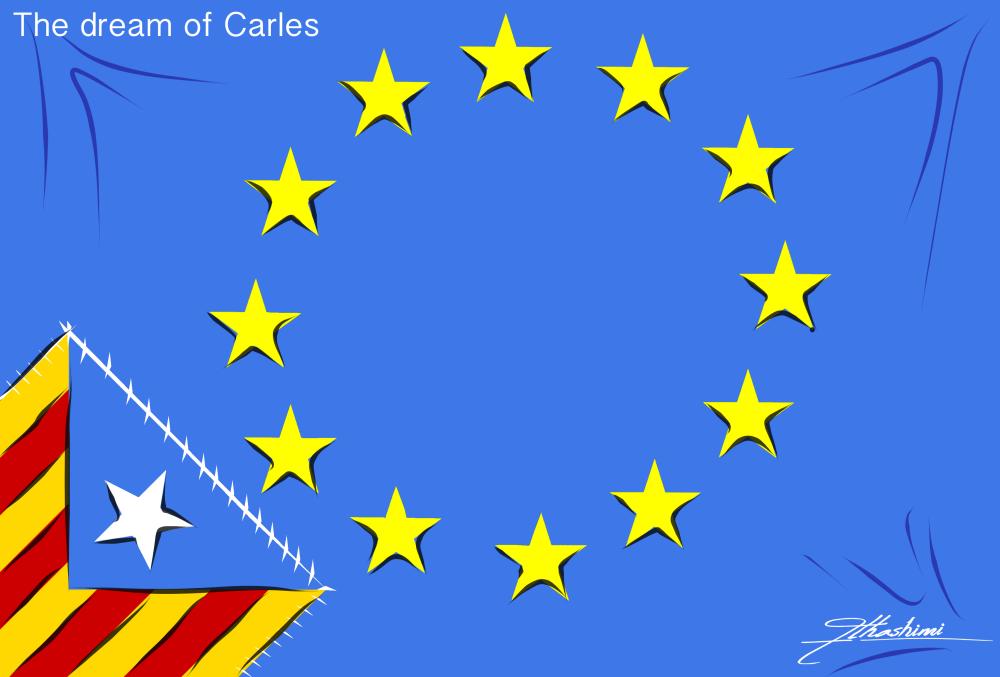 Catalonia