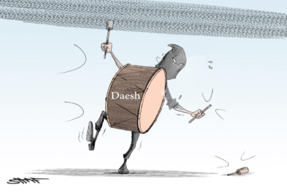 Daesh