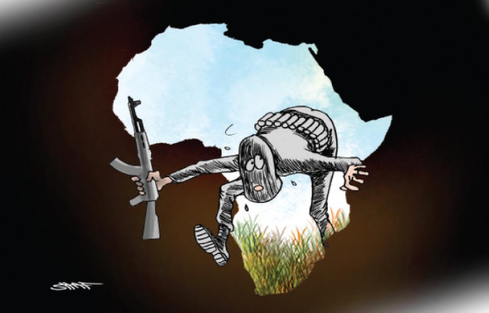 Africa