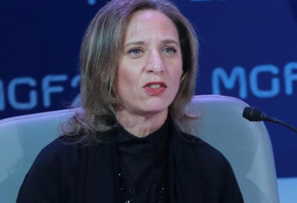 We are passionate about Saudi women being engaged in our digital transformation plan: Rania