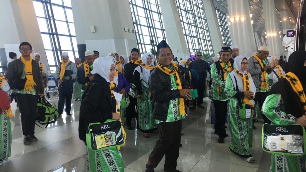 A million Indonesians to perform Umrah this season