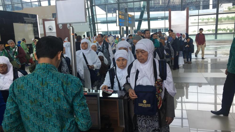 A million Indonesians to perform Umrah this season