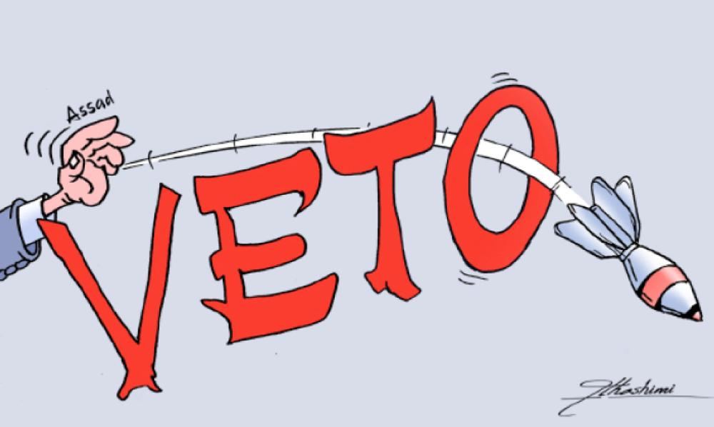 Veto