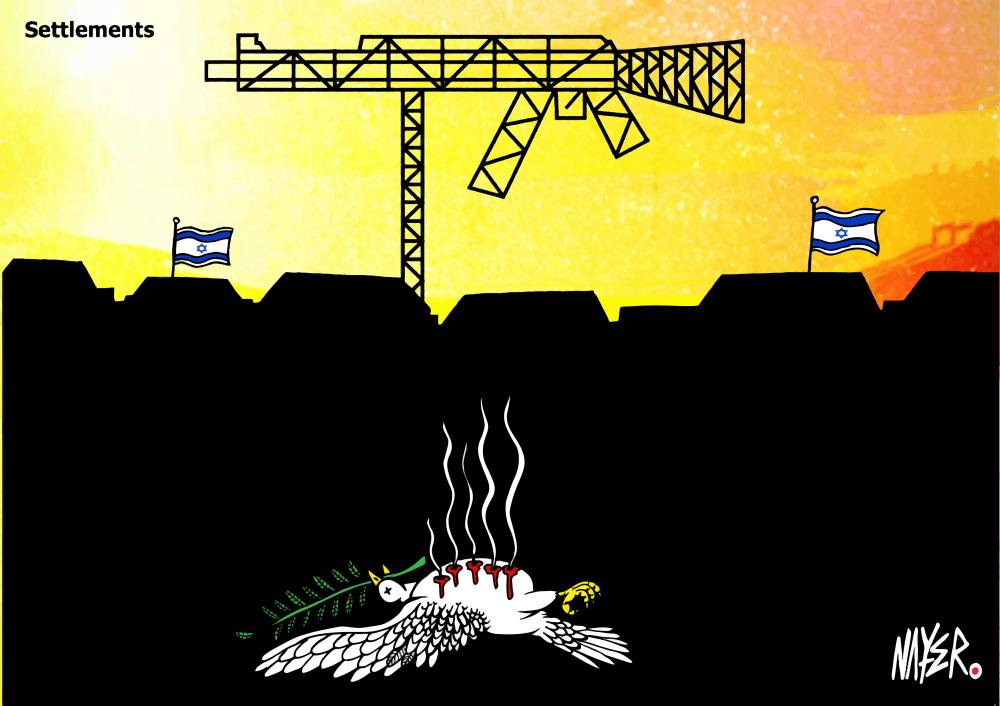 Settlements